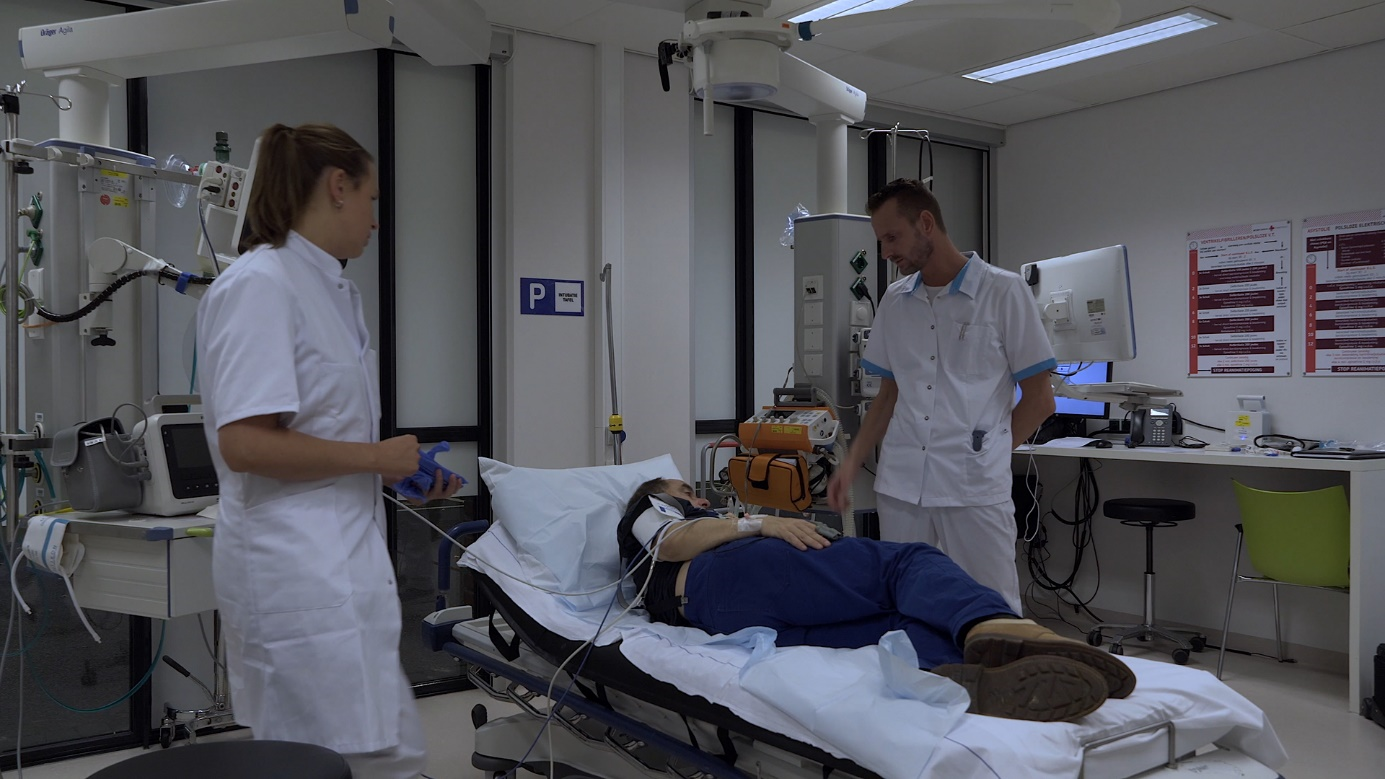 Pericarditis | Klinisch redeneren